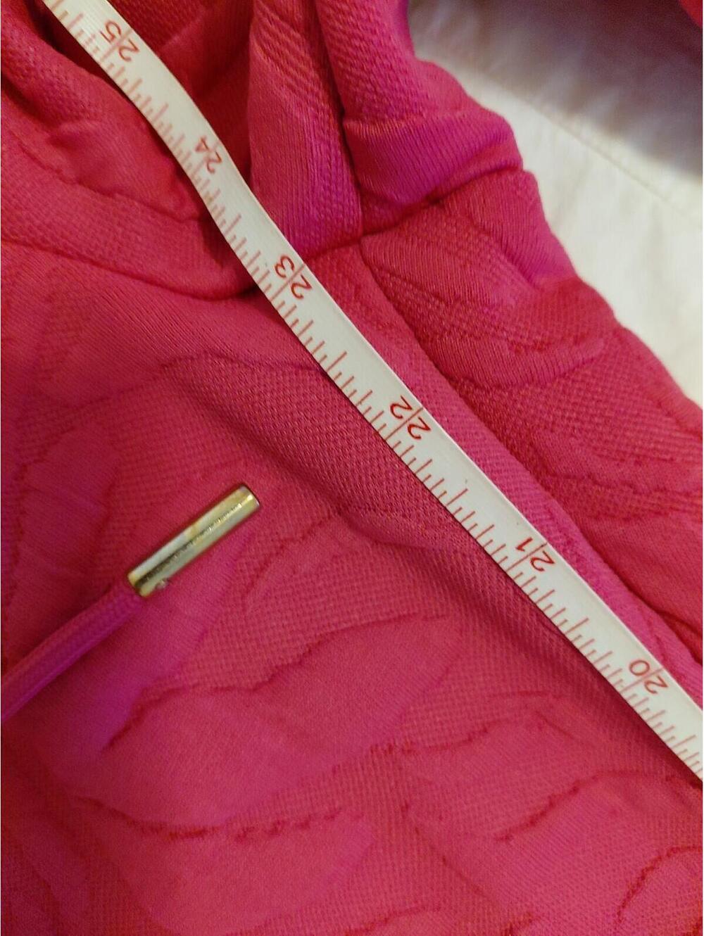 NWT Mary Square Lula Pine Pants And Top Set Pink Size S - Picture 12 of 14